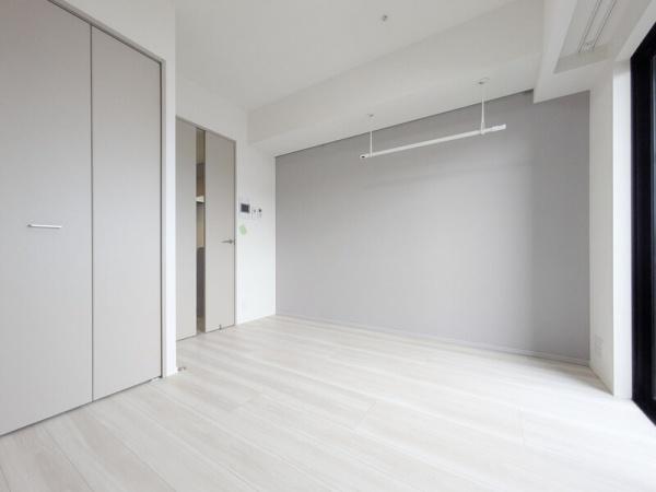 福岡市東区千早５丁目のマンション