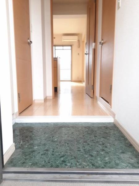 福岡市東区馬出４丁目のマンション