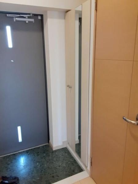 福岡市東区馬出４丁目のマンション