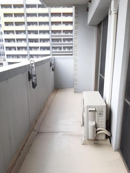 福岡市東区馬出４丁目のマンション