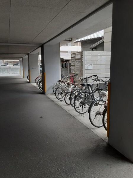 福岡市東区馬出４丁目のマンション