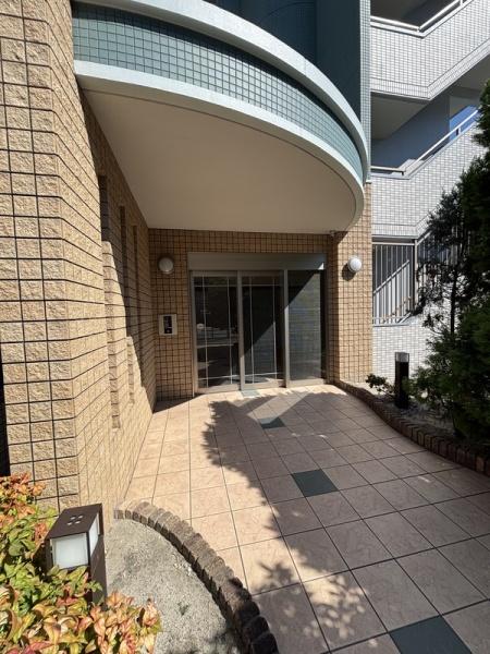 福岡市東区馬出４丁目のマンション