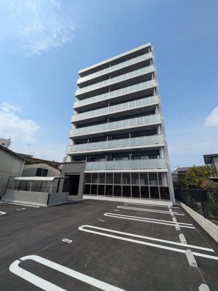 福岡市東区原田１丁目のマンション