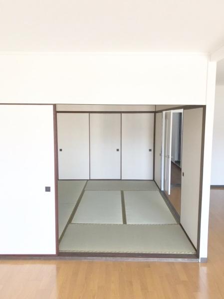 福岡市博多区千代５丁目のマンション