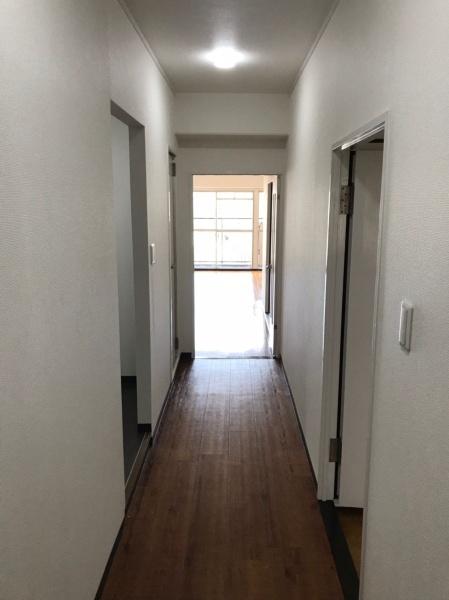 福岡市博多区千代５丁目のマンション