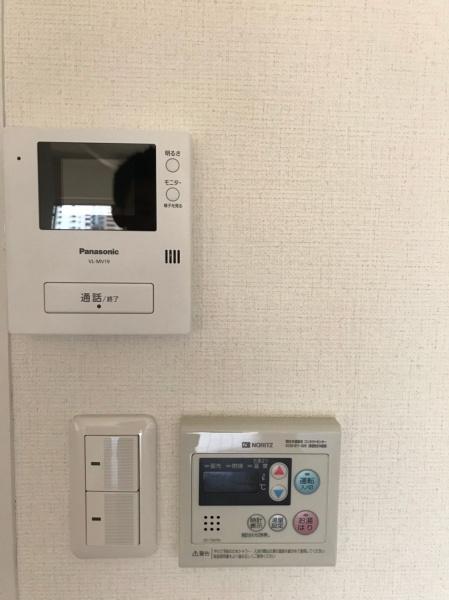福岡市博多区千代５丁目のマンション