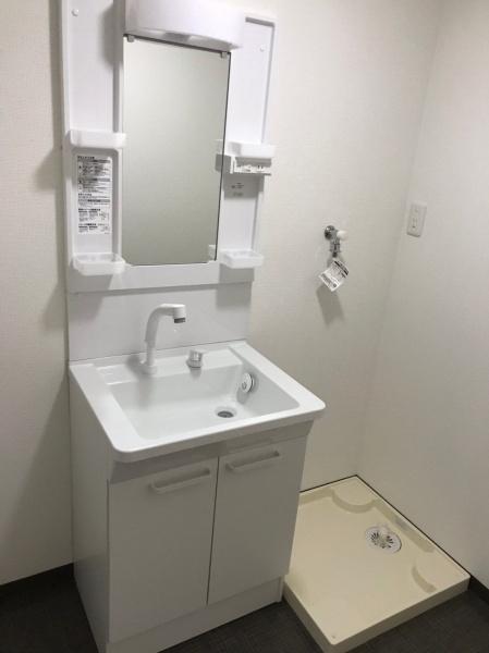 福岡市博多区千代５丁目のマンション