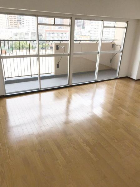 福岡市博多区千代５丁目のマンション