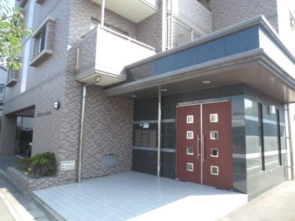 福岡市東区松崎２丁目のマンション