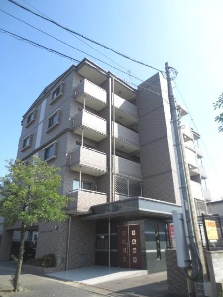 福岡市東区松崎2丁目のマンション