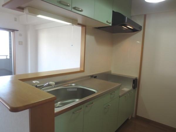 福岡市東区松崎２丁目のマンション