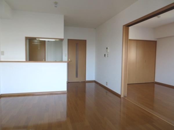 福岡市東区松崎２丁目のマンション