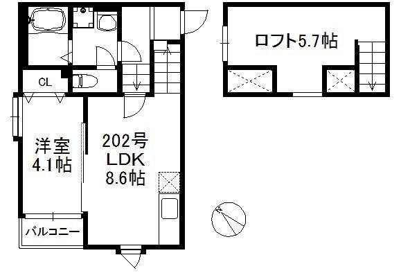 ポラリス箱崎5