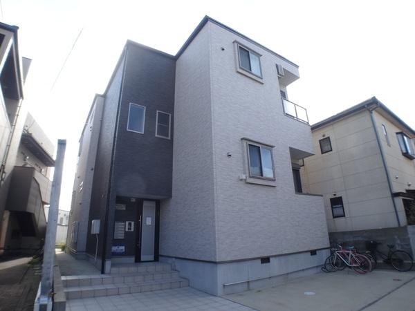 ポラリス箱崎5