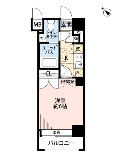 福岡市博多区千代３丁目のマンション