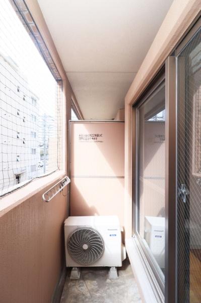 福岡市博多区千代３丁目のマンション