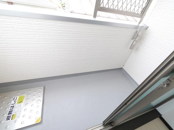福岡市博多区吉塚７丁目のアパート