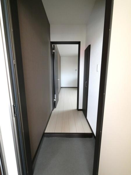 福岡市博多区吉塚７丁目のアパート