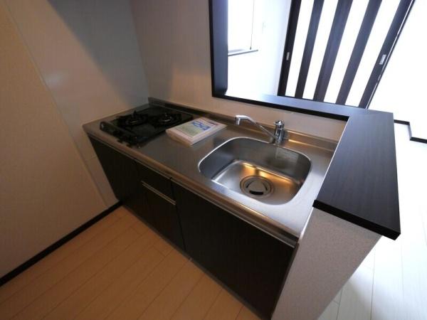 福岡市博多区吉塚７丁目のアパート