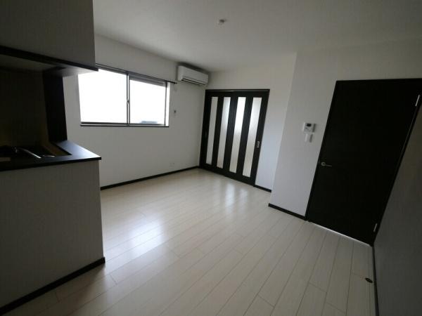 福岡市博多区吉塚７丁目のアパート