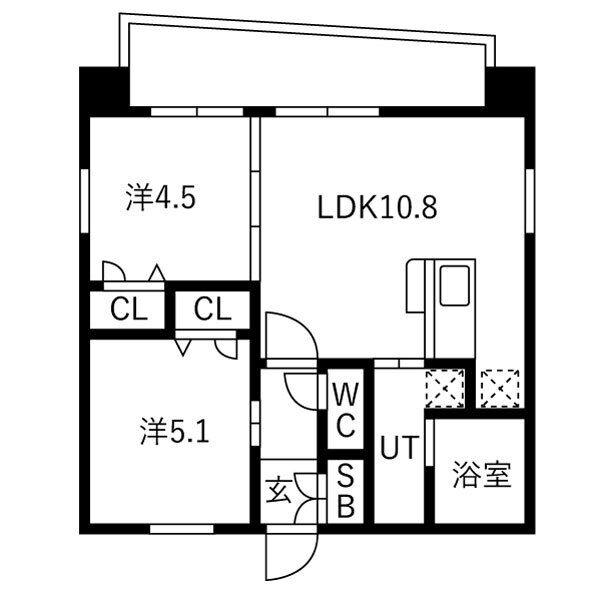 プレスタイル箱崎ステーション