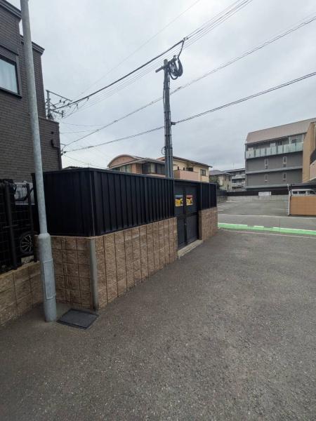 プレスタイル箱崎ステーション