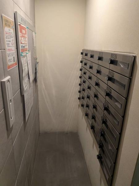 プレスタイル箱崎ステーション