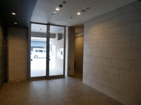 福岡市博多区千代４丁目のマンション
