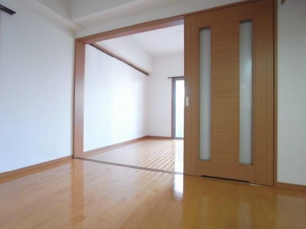 福岡市東区筥松２丁目のマンション