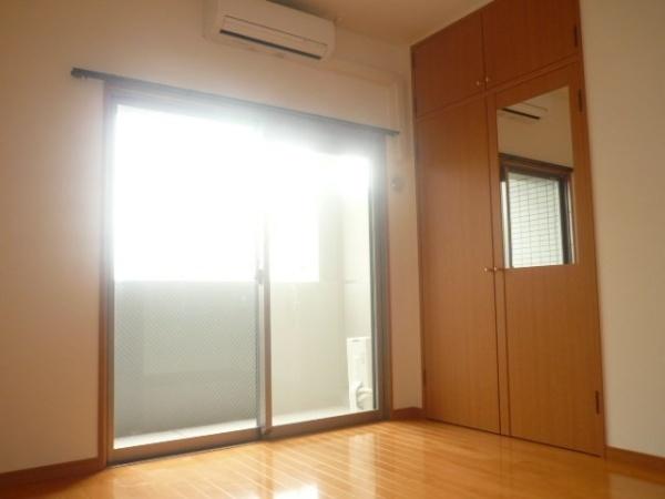 福岡市東区筥松２丁目のマンション