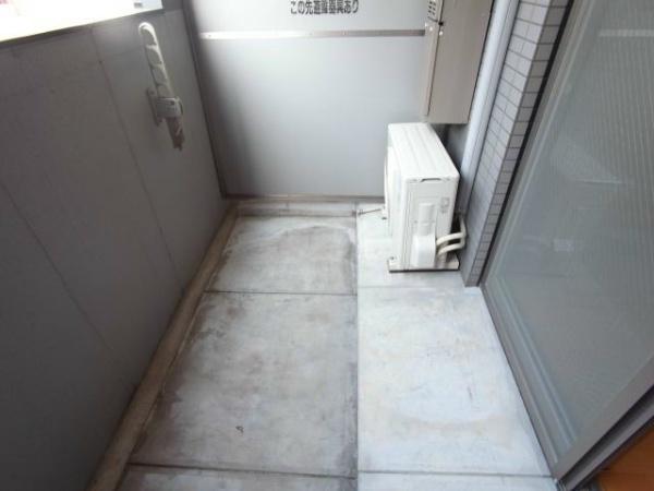 福岡市東区筥松２丁目のマンション