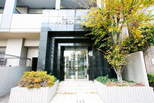 福岡市東区筥松２丁目のマンション