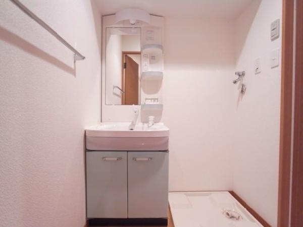 福岡市東区筥松２丁目のマンション