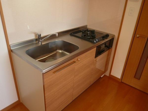 福岡市東区筥松２丁目のマンション
