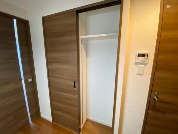 福岡市東区箱崎１丁目のマンション