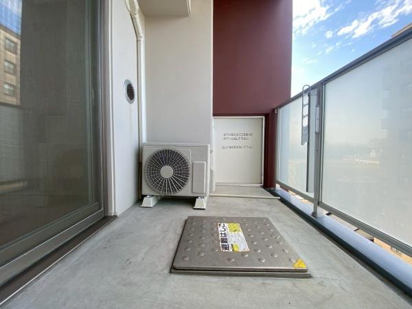 福岡市東区箱崎１丁目のマンション