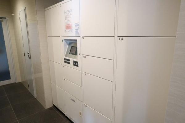 福岡市東区箱崎１丁目のマンション