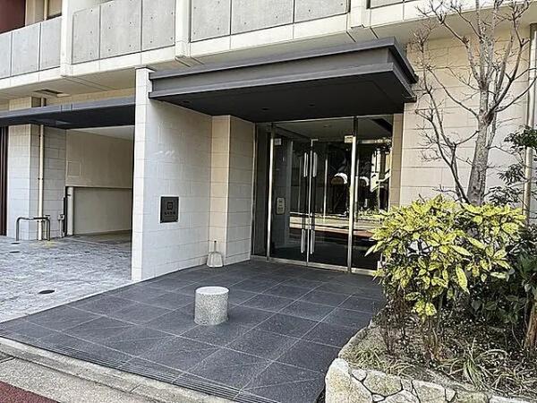 福岡市東区箱崎１丁目のマンション