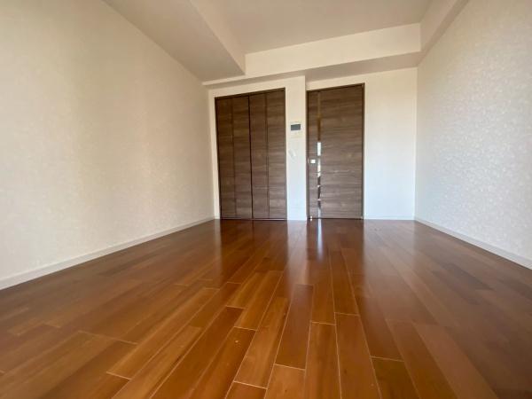 福岡市東区箱崎１丁目のマンション