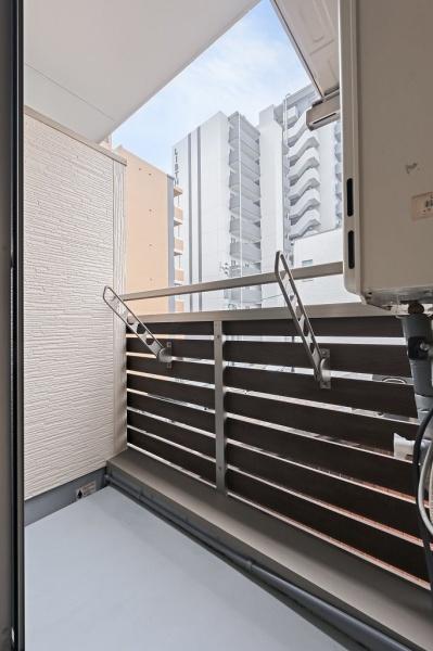 福岡市東区馬出１丁目のアパート