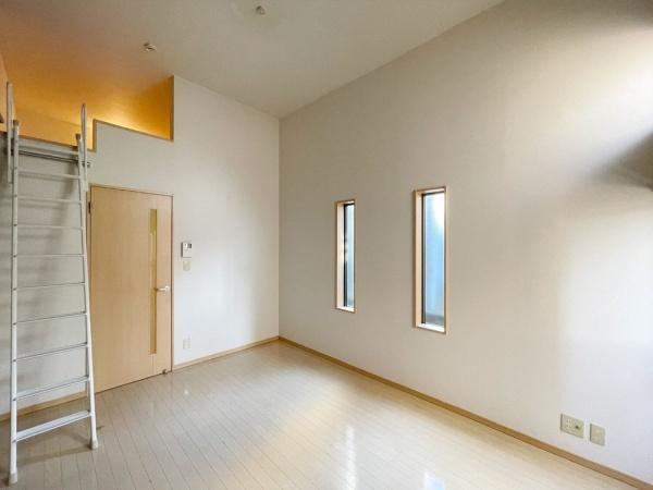 福岡市東区筥松２丁目のアパート