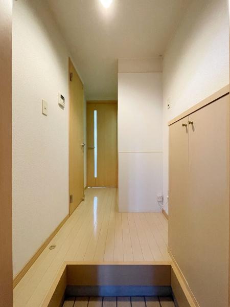 福岡市東区筥松２丁目のアパート