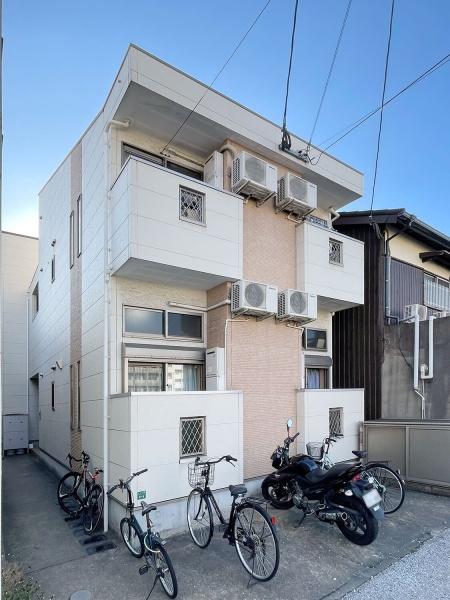 ペア箱崎駅南Ⅰ