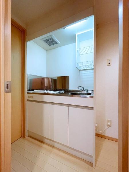 福岡市東区筥松２丁目のアパート