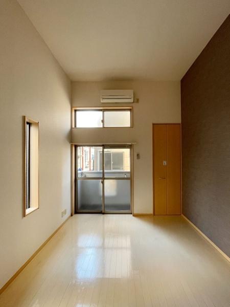 福岡市東区筥松２丁目のアパート