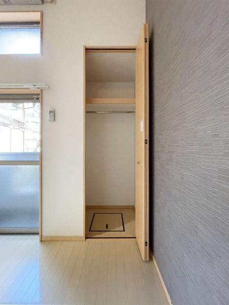 福岡市東区筥松２丁目のアパート