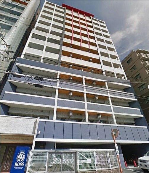 アトラスアルファーノ箱崎