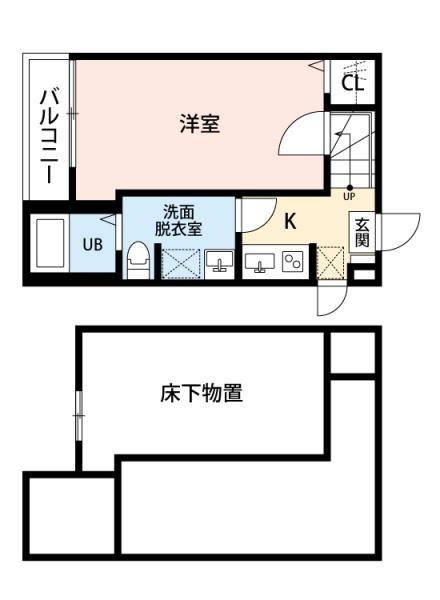 グランショア千代