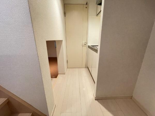 グランショア千代