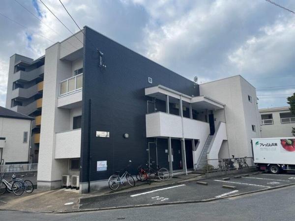 グランショア千代